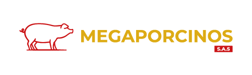 Logo distribuidor de carnes